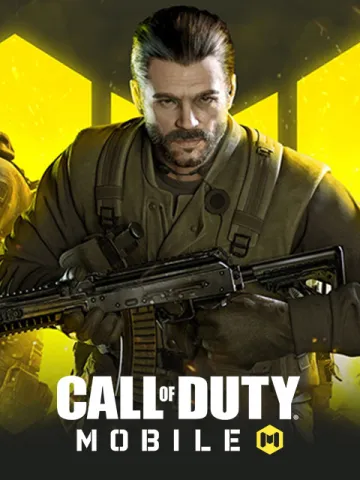 Call Of Duty Mobile (Global) Online Store