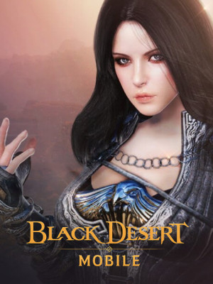 Black Desert Mobile