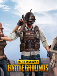 PUBG Mobile Lite