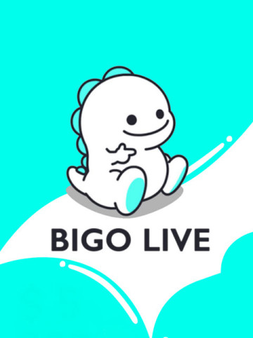 BIGO Live Diamonds - Top Up Securely | KALEOZ