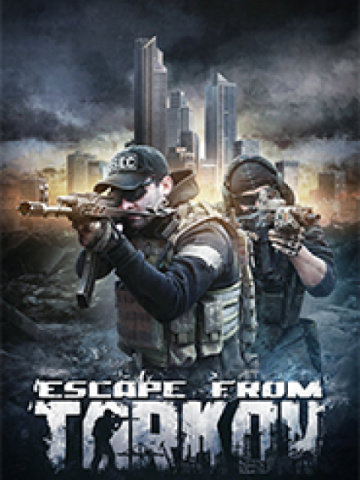 Escape from Tarkov