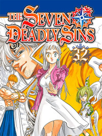 The Seven Deadly Sins: Grand Cross