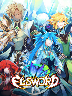 Elsword Online EU | KALEOZ