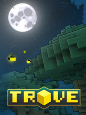 Trove