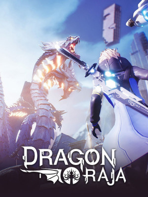 Dragon Raja SEA