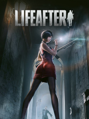 LifeAfter
