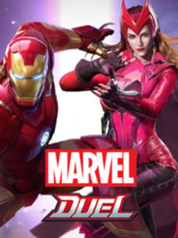 Marvel Duel (SEA)
