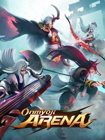 Onmyoji Arena | 决战！平安京 | KALEOZ