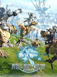 Final Fantasy XIV