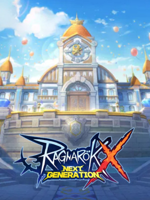 Ragnarok X (SEA)