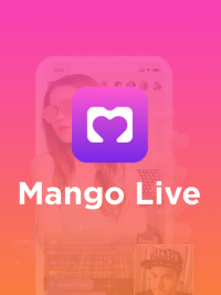 Mango Live