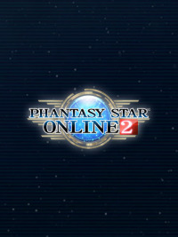 Phantasy Star Online 2 PSO2