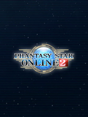 Phantasy Star Online 2 PSO2