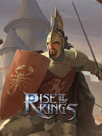Rise of the Kings