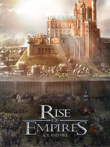 Rise of Empires