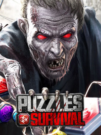 Puzzles & Survival