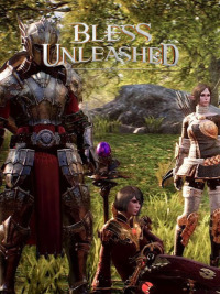 Bless Unleashed
