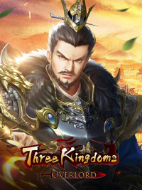 Three Kingdoms: Overlord