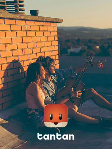 Tantan