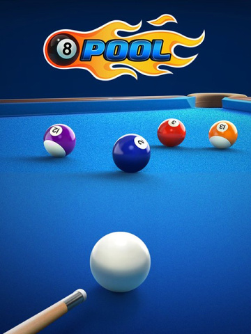 8 Ball Pool