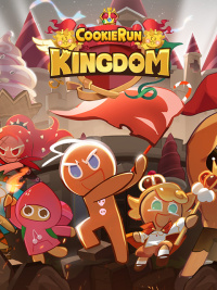 Cookie Run: Kingdom