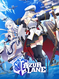 Azur Lane