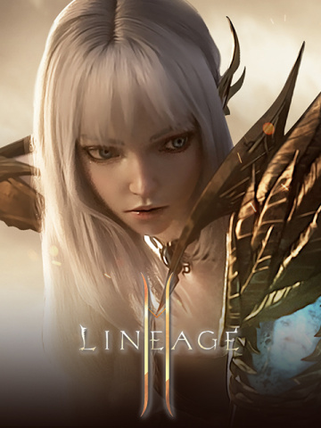 Lineage 2M