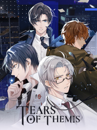 Tears of Themis