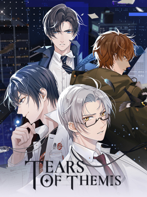 Tears of Themis