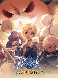 Ragnarok Origin (NA)