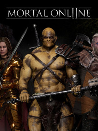 Mortal Online 2