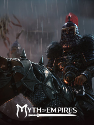 Myth of Empires