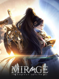 Mirage: Perfect Skyline