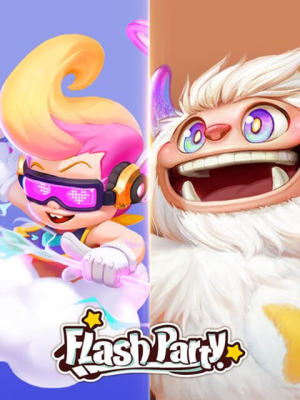 Flash Party