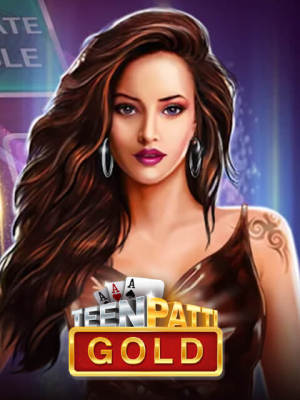 Teen Patti Gold