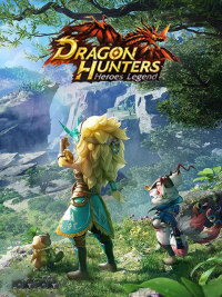 Dragon Hunters: Heroes Legend
