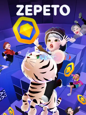 เติม ZEPETO ราคาถูก - เติมเกมออนไลน์