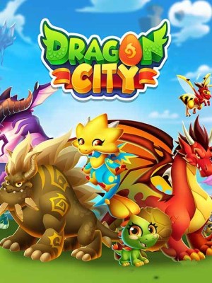 Dragon City