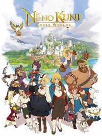 Ni no Kuni: Cross Worlds