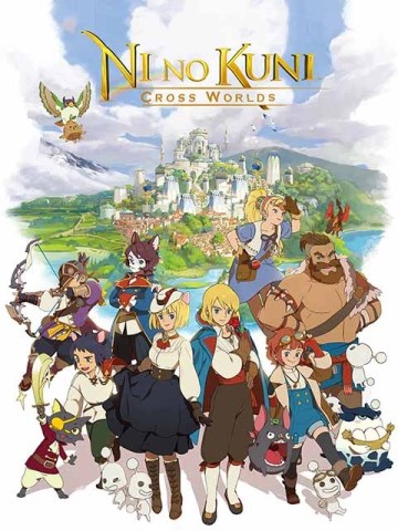 Ni no Kuni: Cross Worlds