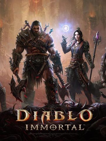 Diablo Immortal