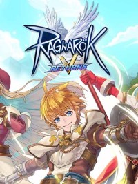 Ragnarok V: Returns
