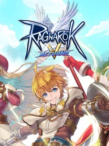 Ragnarok V: Returns