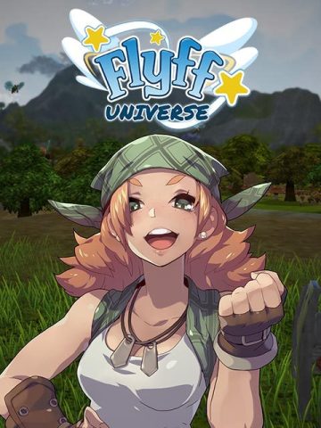 Flyff Universe