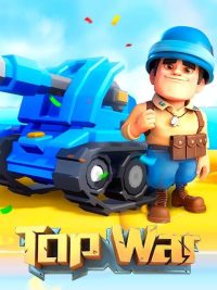 Top War: Battle Game
