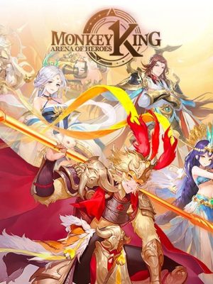 Monkey King: Arena of Heroes
