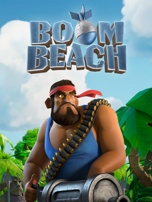 Boom Beach
