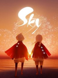 Sky: Children of the Light