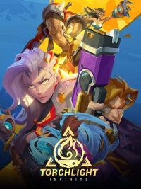 Torchlight: Infinite