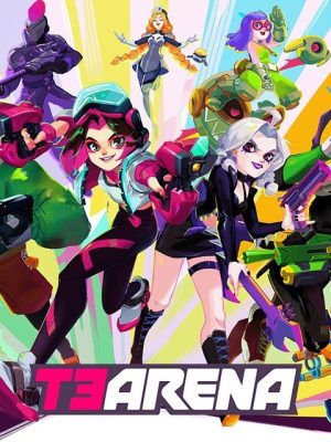 T3 Arena